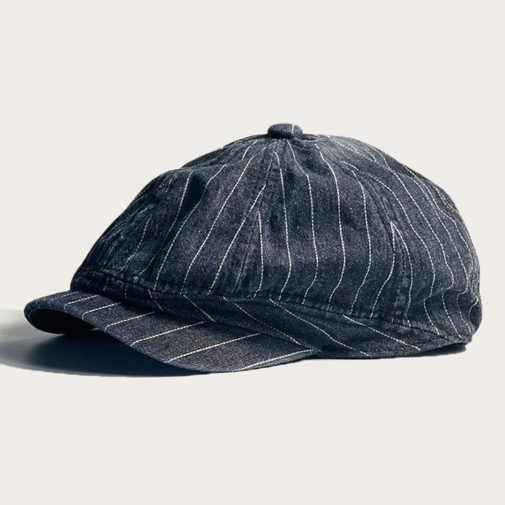 Brooks Newsboy Cap