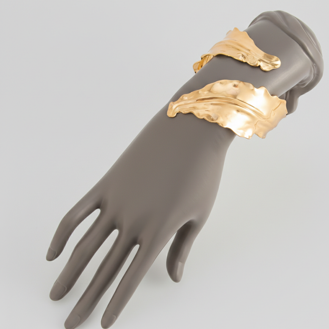 Daphne Cuff Bracelet