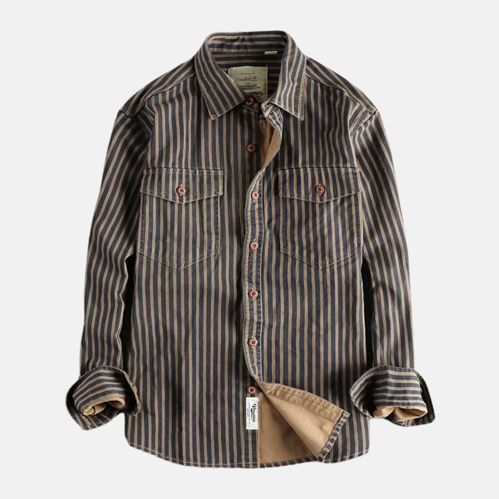 Vimark Workshirt