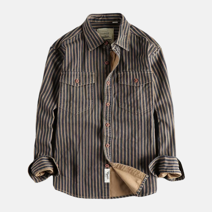 Vimark Workshirt