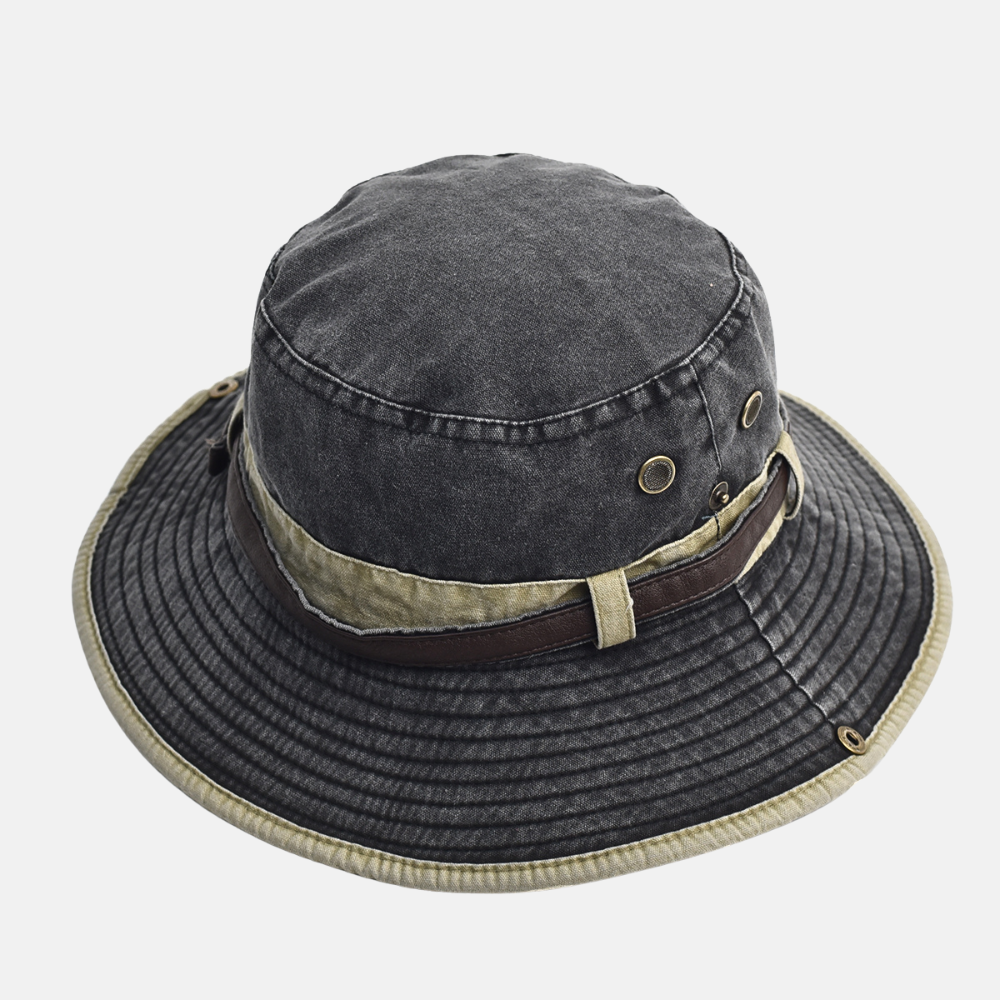 Lars Bucket Hat