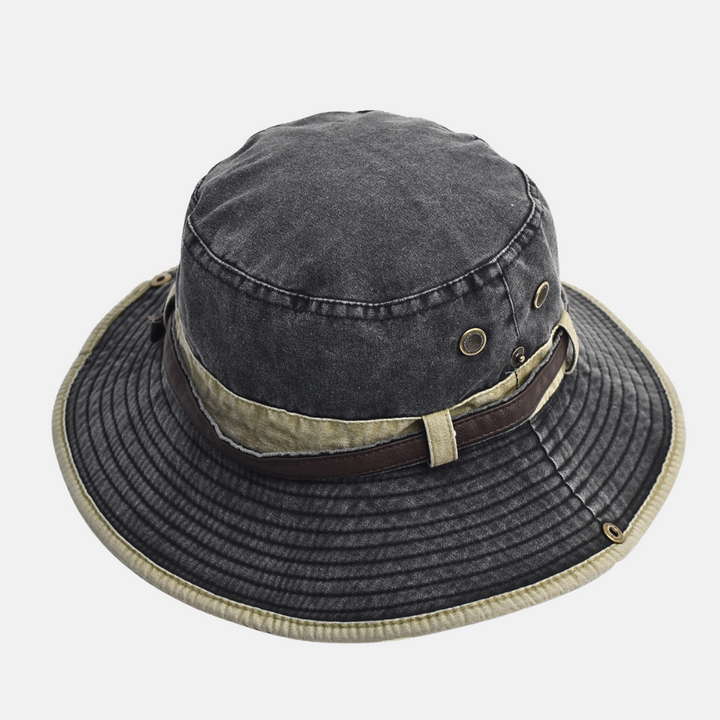 Lars Bucket Hat