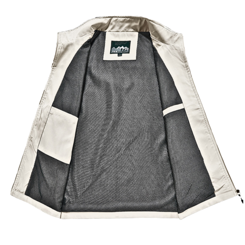 Range Utility Vest