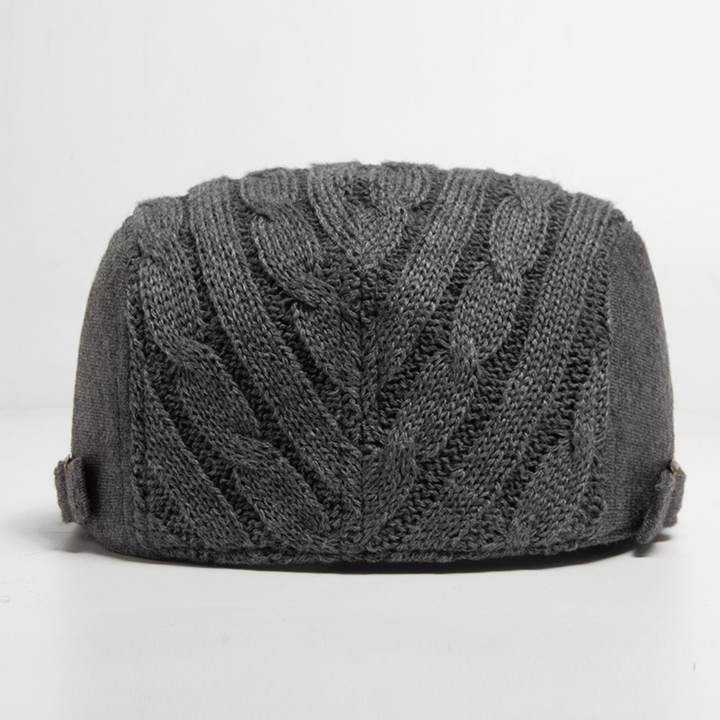 Asher Knit Cap