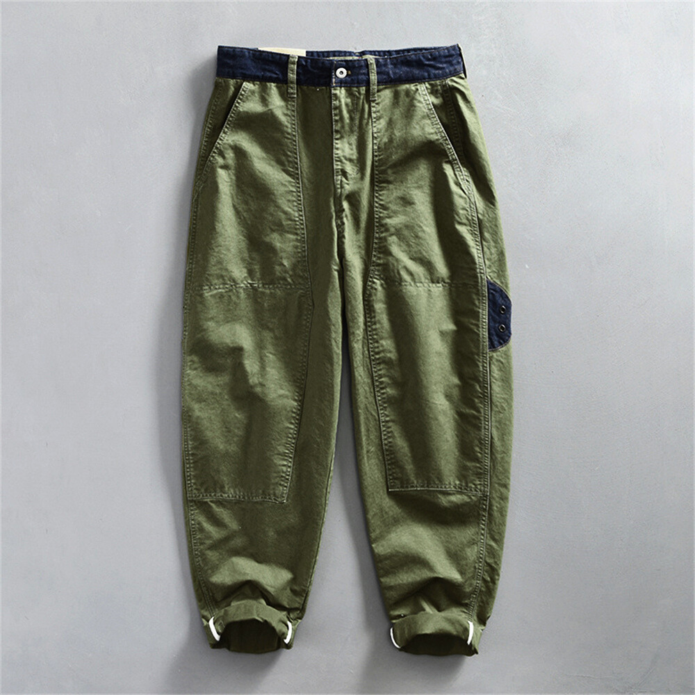 Pietro Cargo Pants
