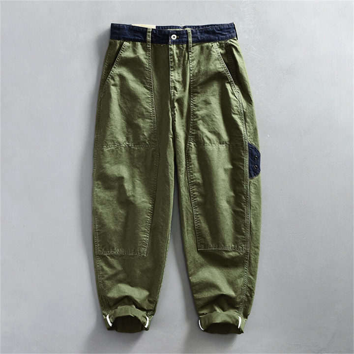 Pietro Cargo Pants