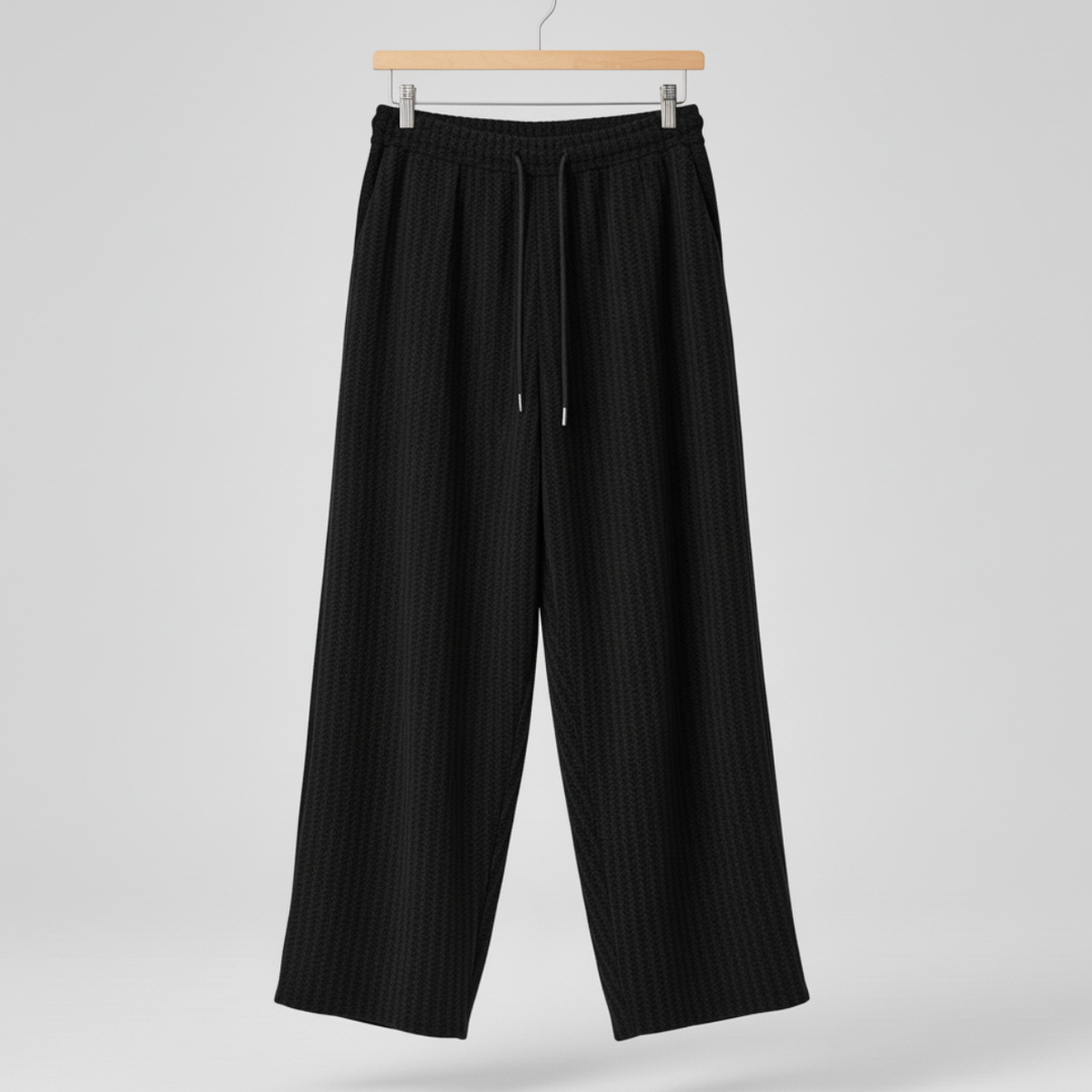 Celeste Striped Pants