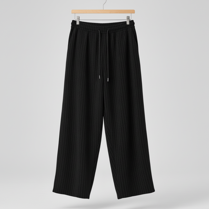 Celeste Striped Pants