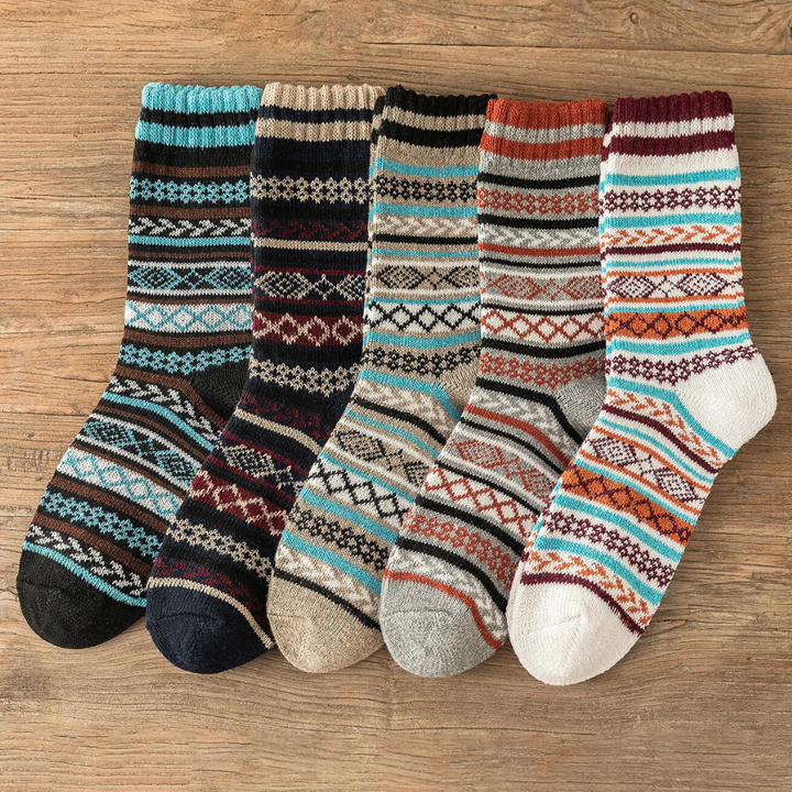 Adeline Socks