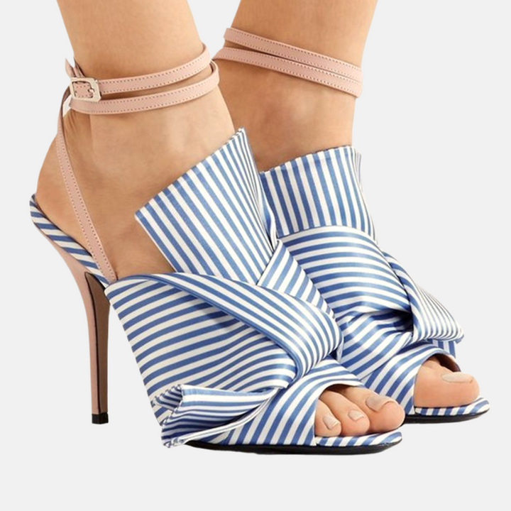 Susanna Vespera Heels