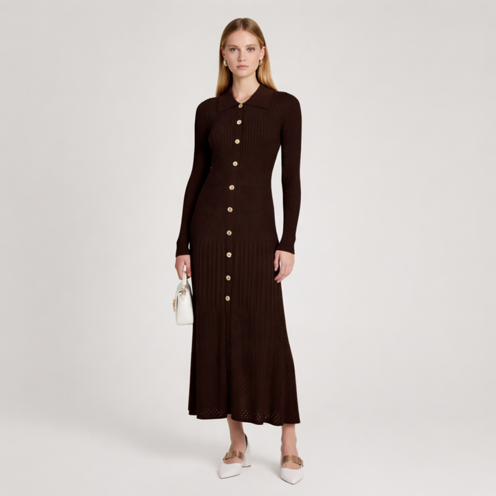 Ella Knit Dress