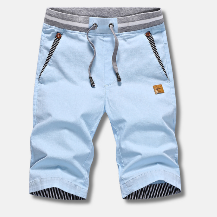 Dimitri Flex Shorts