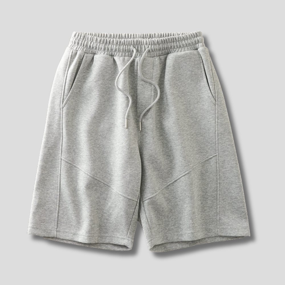 Summit Knit Shorts