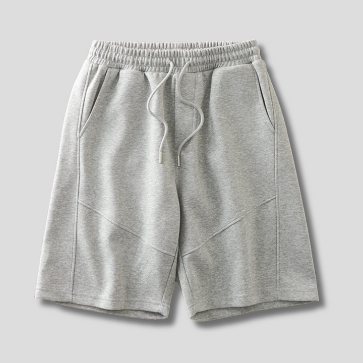 Summit Knit Shorts
