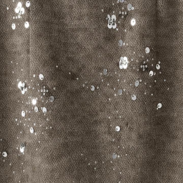 Ersilia Sequin Skirt