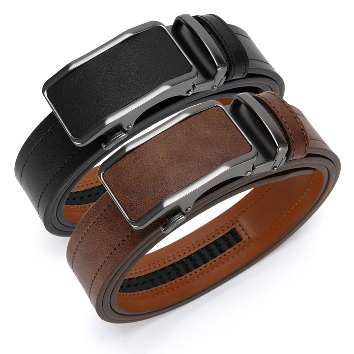 Antoine Belt