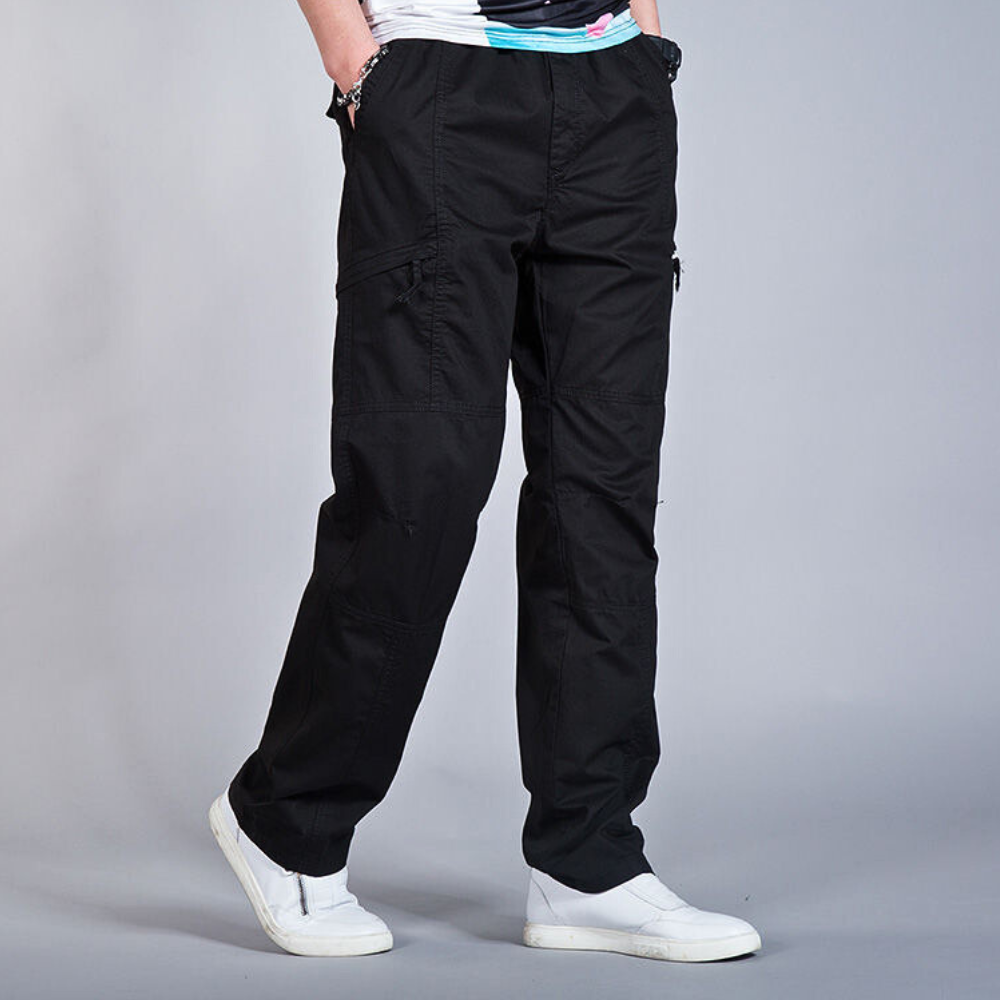 Julien Cargo Pants