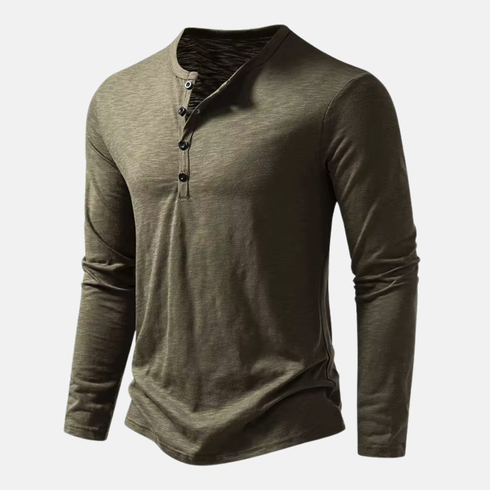 Brody Henley Tee