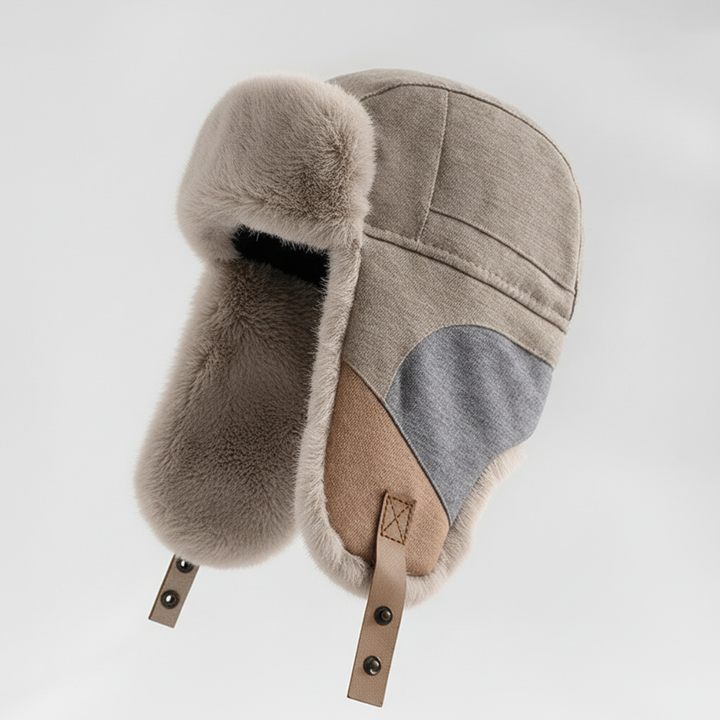 Franca Trapper Hat