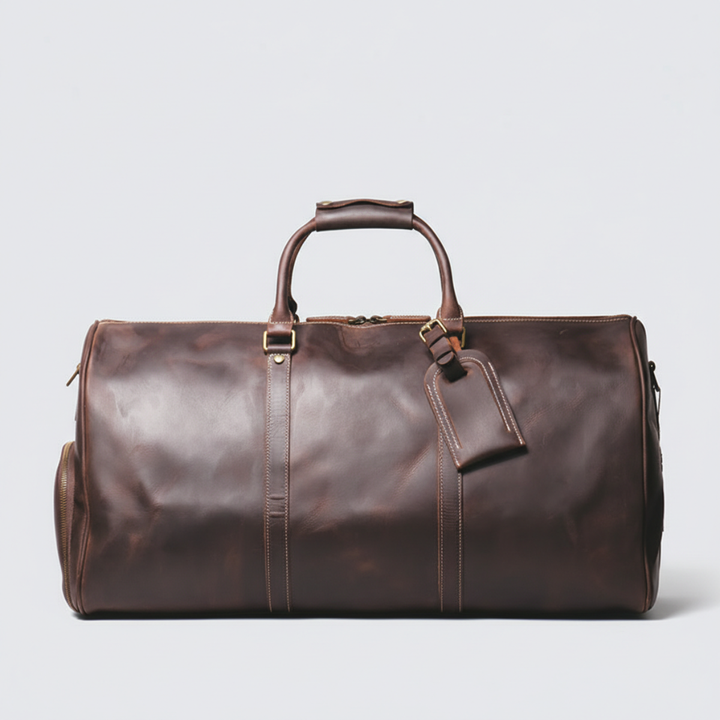 Gianni Leather Bag