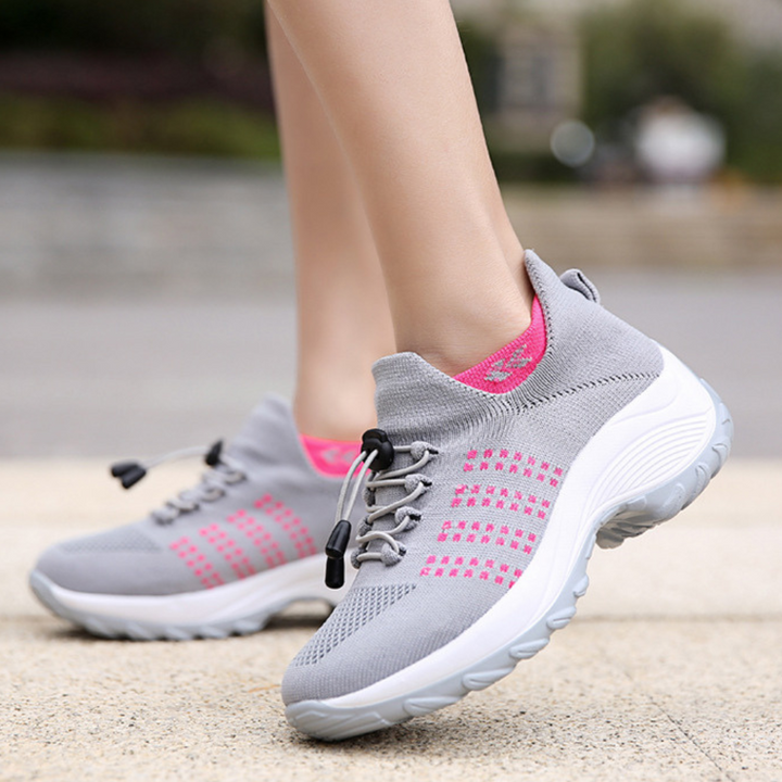 Sandra Orthopedic Sneakers