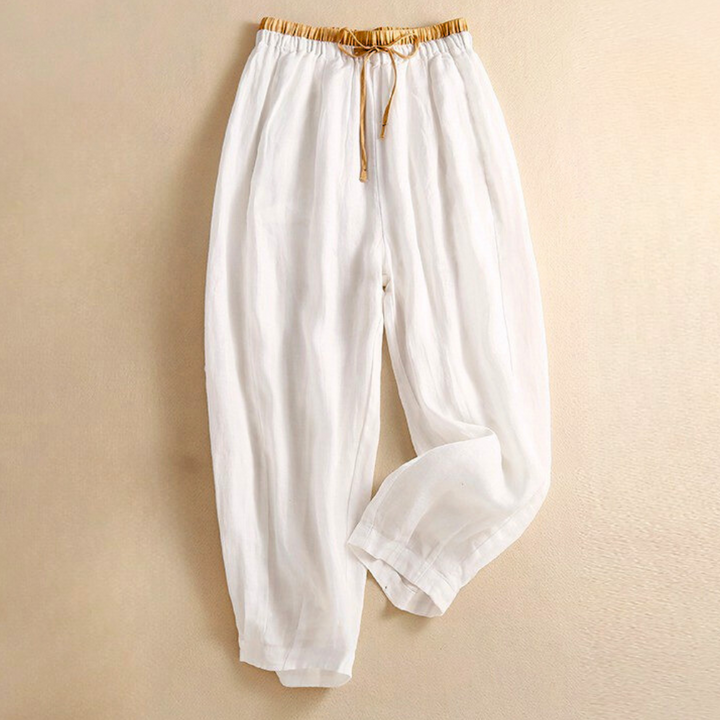 Savona Linen Pant