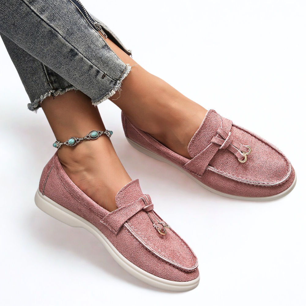Orietta Loafers