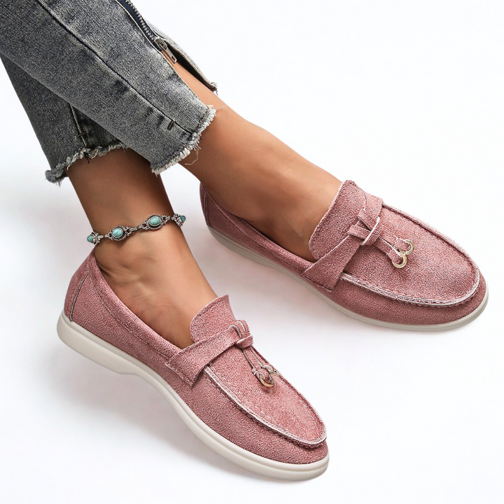 Orietta Loafers