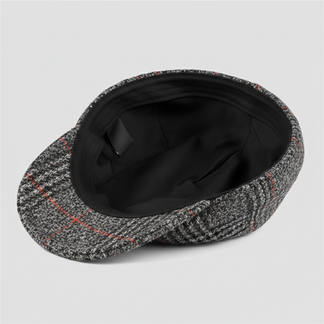 Gaia Wool Cap