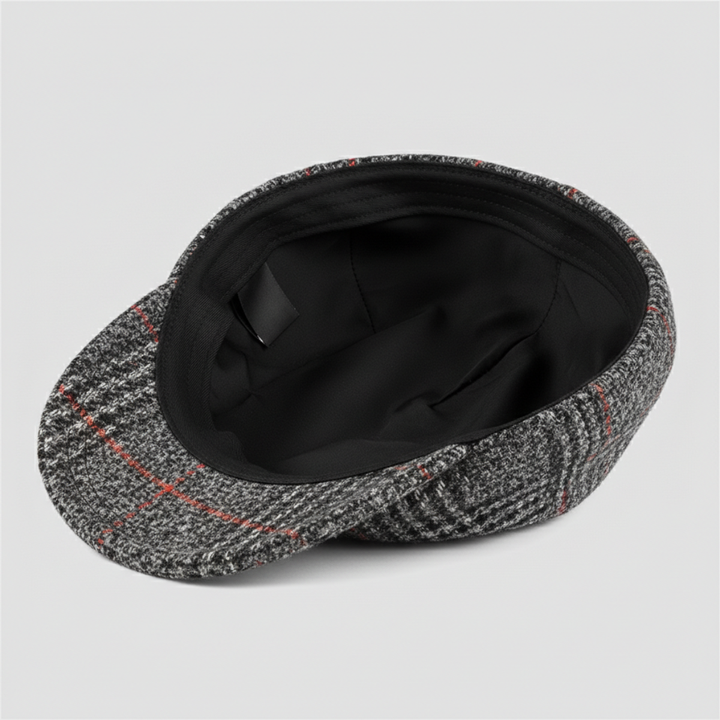 Gaia Wool Cap