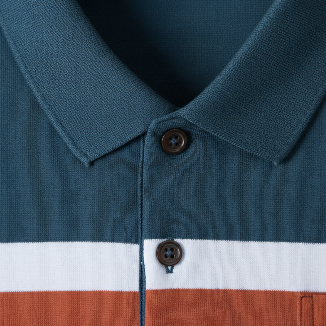 Adriano Polo Shirt