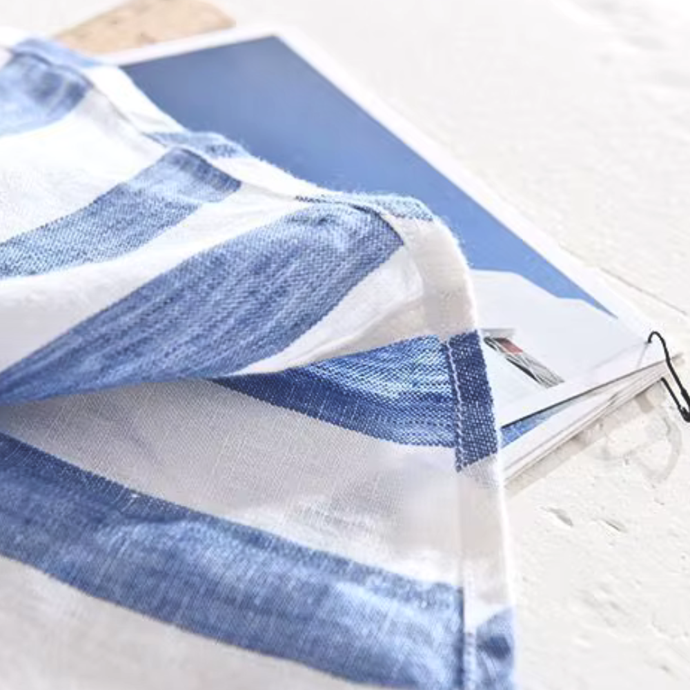 Diego Stripe Shirt