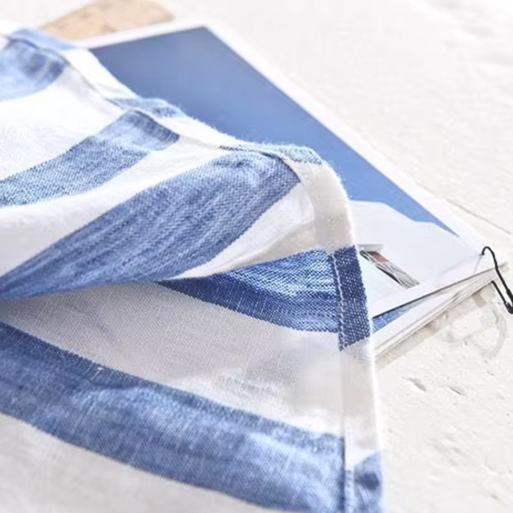 Diego Stripe Shirt
