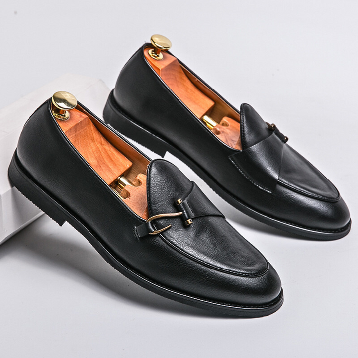 Valencia Loafers