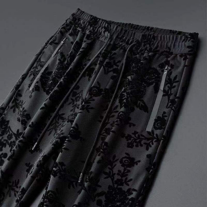 Erik Bloom Jacquard Set