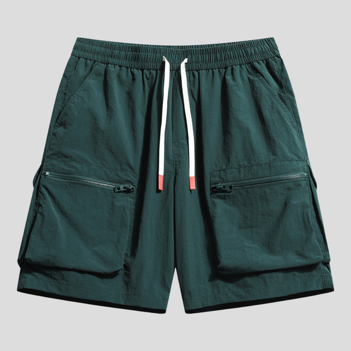 Pulse Cargo Shorts