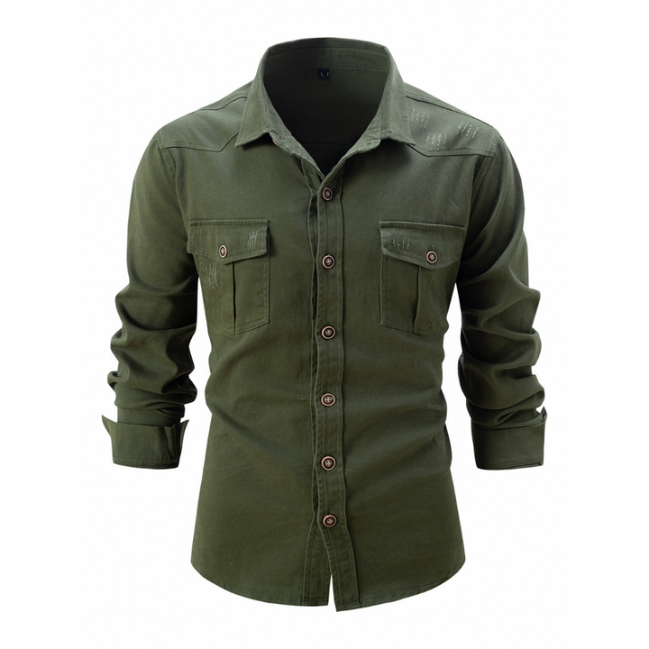 Crew Workshirt