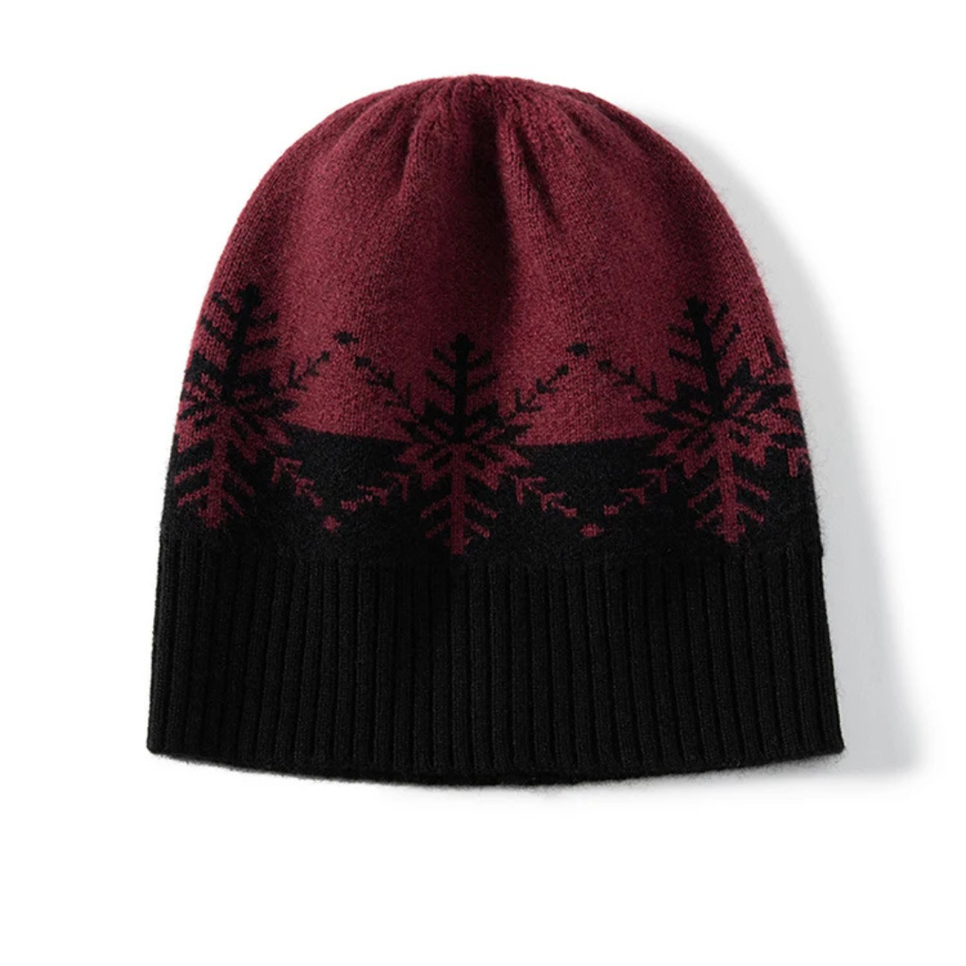 Ronan Cashmere Beanie