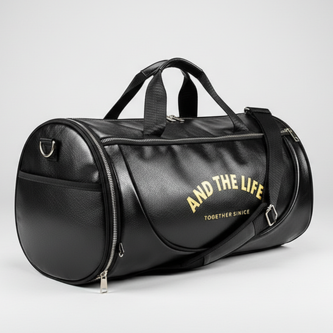 Emma Lane Duffel