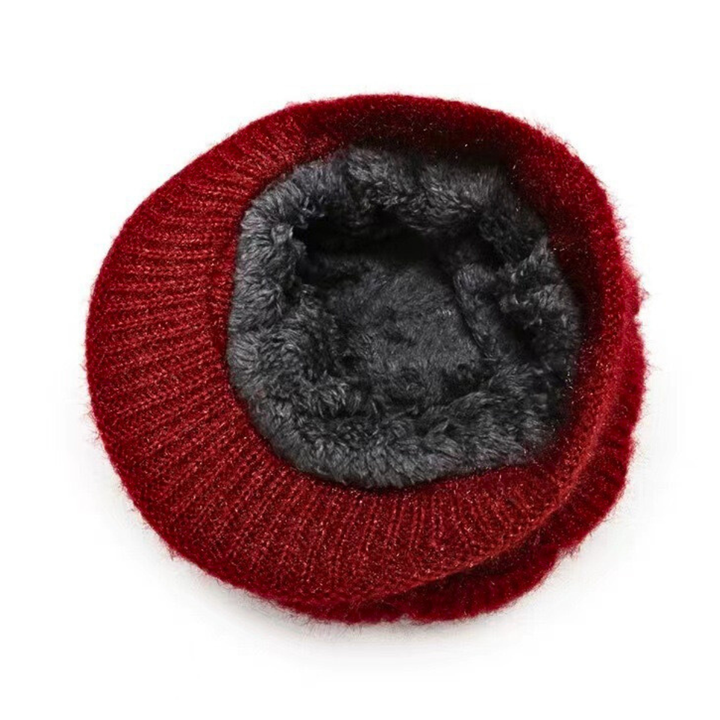 Luigia Knit Cap