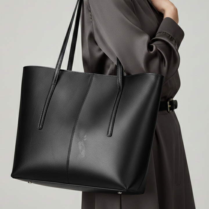 Elsa Leather Bag
