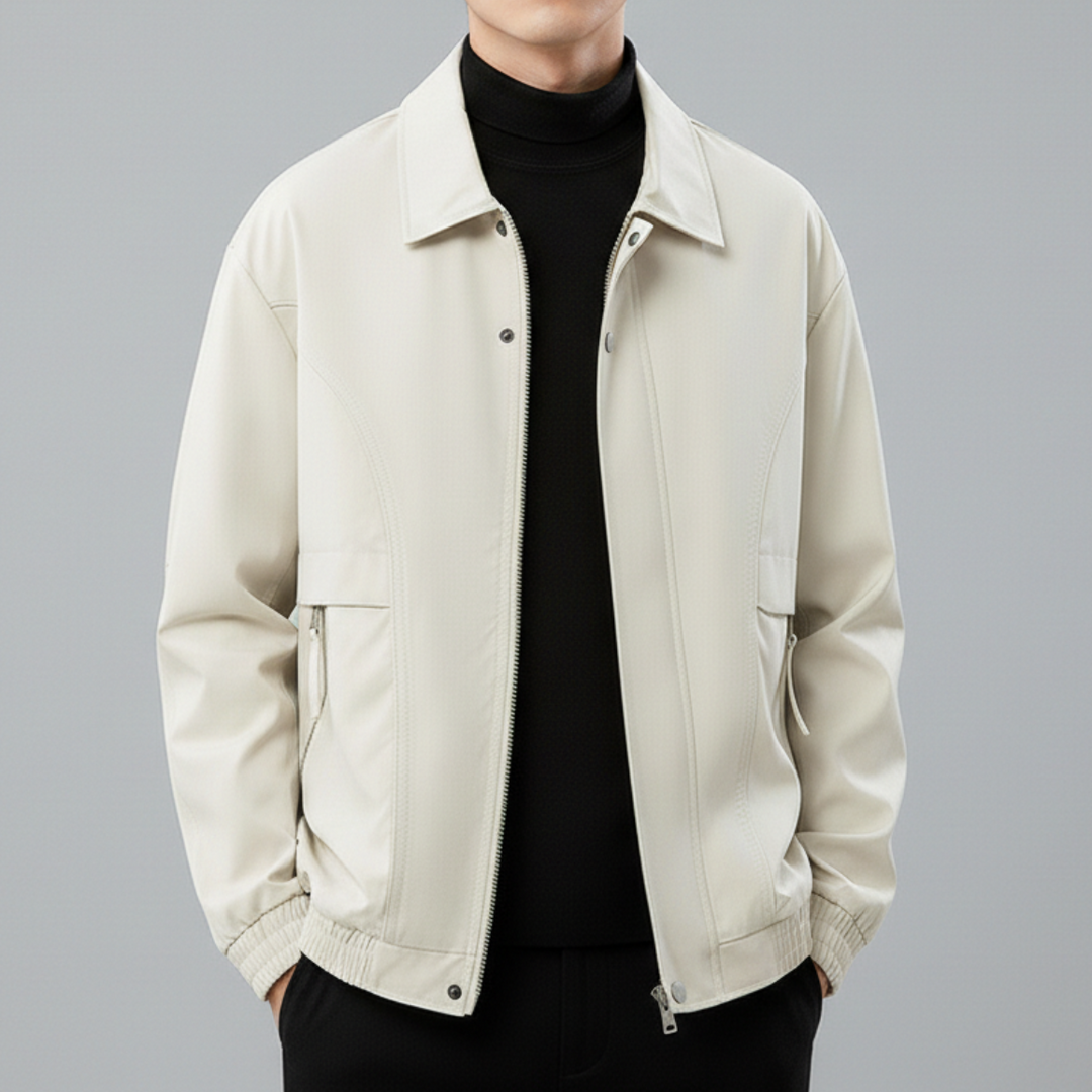 Caleb Field Jacket