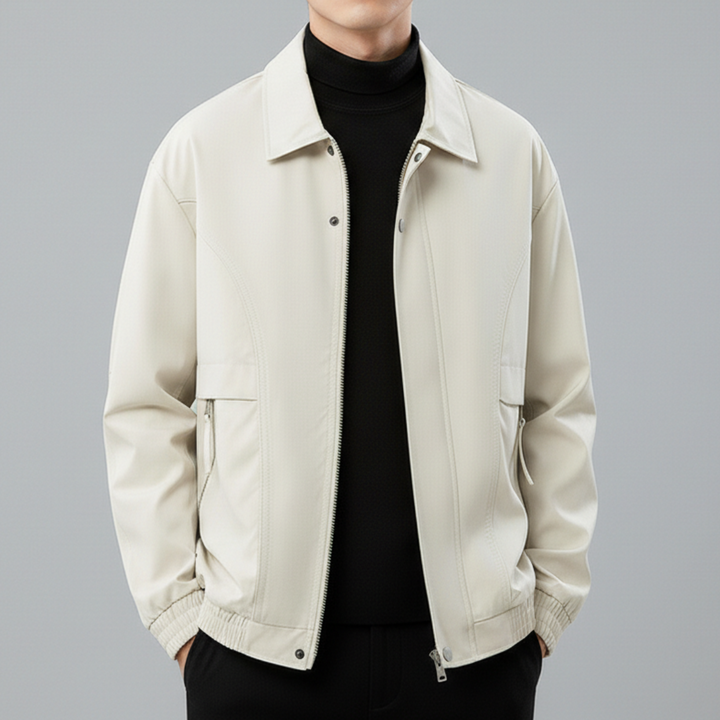 Caleb Field Jacket