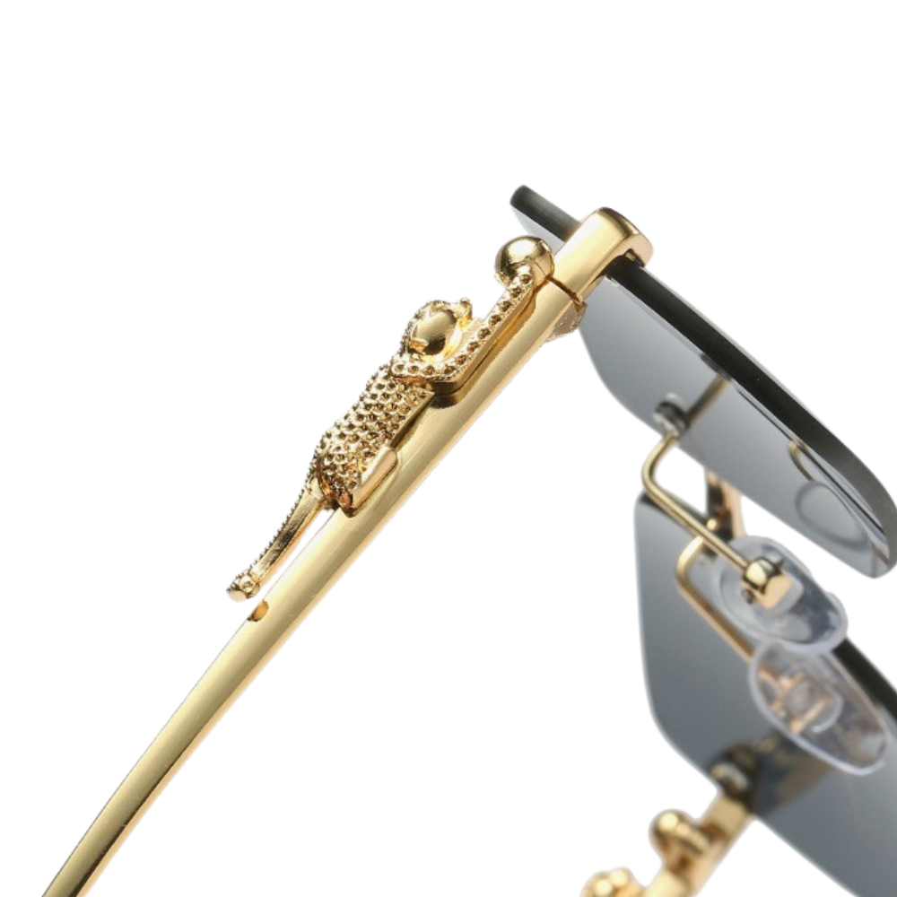 Zafiro Panther Sunglasses