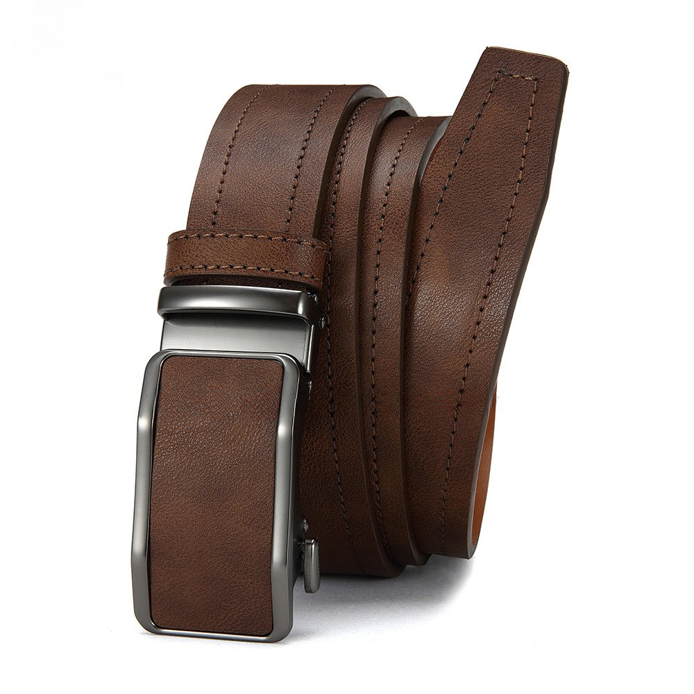 Antoine Belt