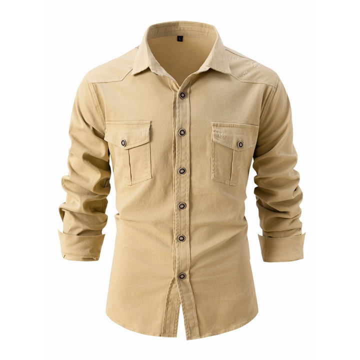 Crew Workshirt
