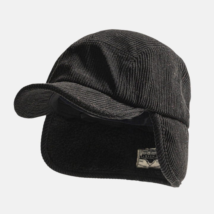 Weston Corduroy Hat