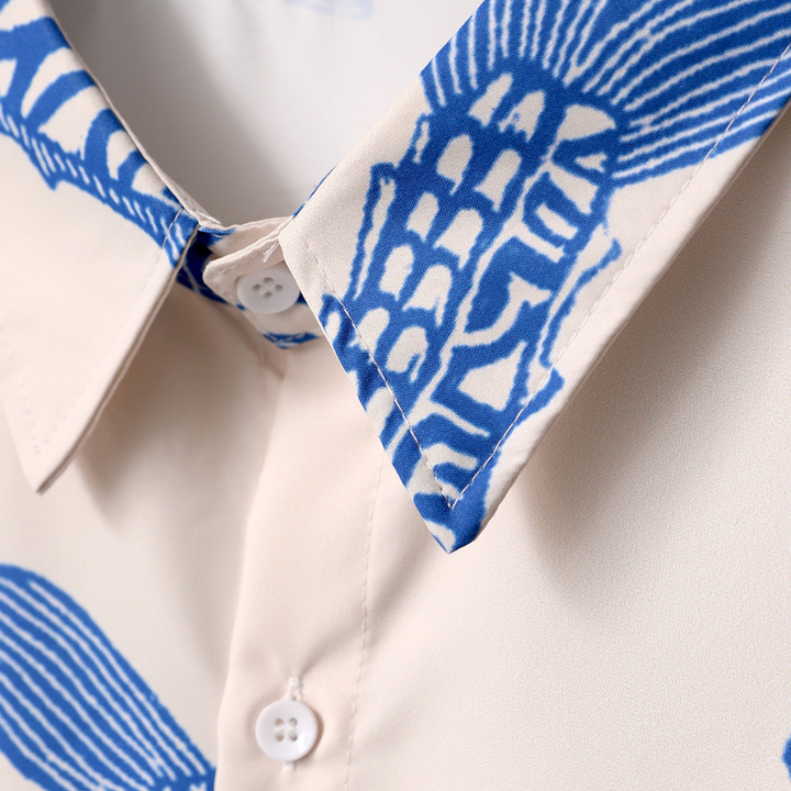 Corrado Button-Up Shirt