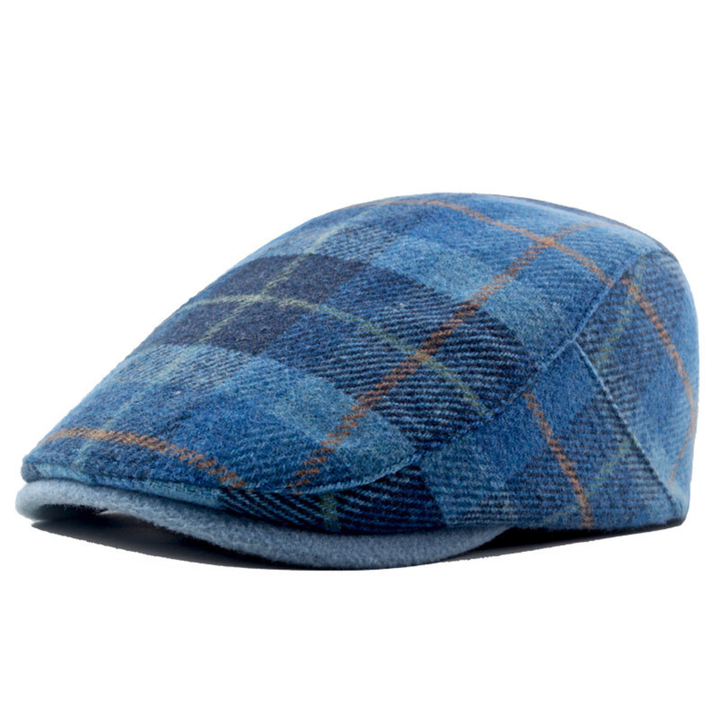 Iride Wool Cap