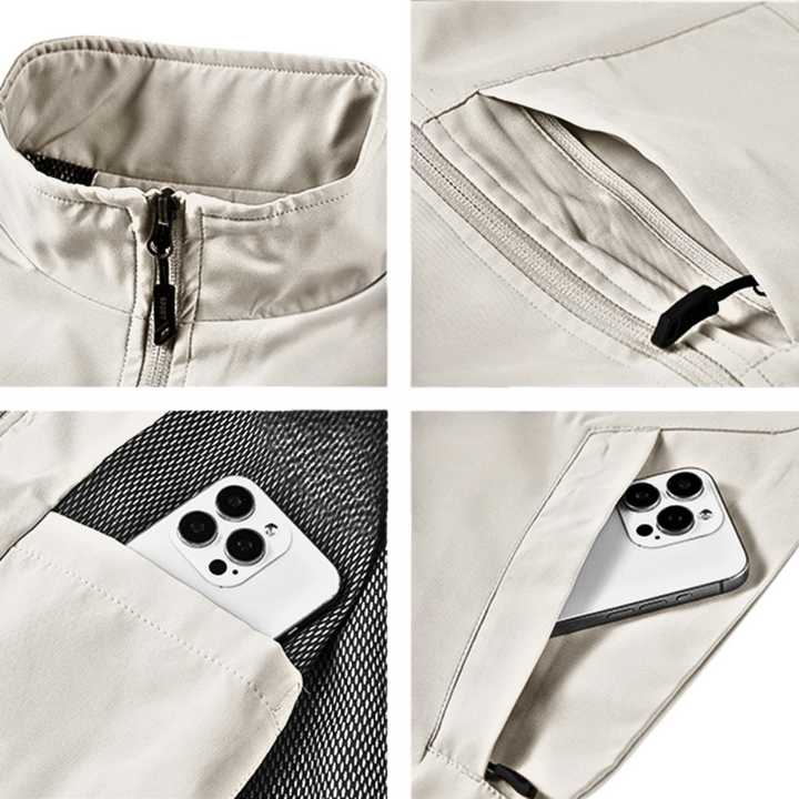 Range Utility Vest